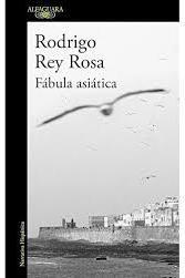 Fbula asitica par Rodrigo Rey Rosa