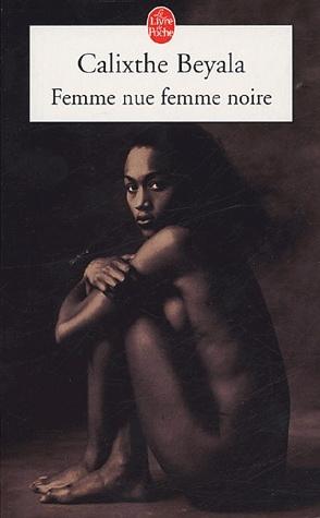 Femme nue, femme noire