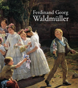 Ferdinand Georg Waldmller par Rolf H. Johannsen