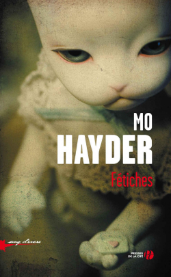 Ftiches par Mo Hayder