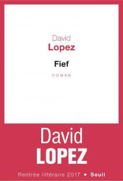 Fief par David Lopez (II)