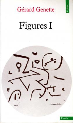 Figures, tome 1 par Grard Genette