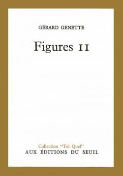 Figures, tome 2 par Grard Genette
