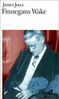 Finnegans wake par James Joyce