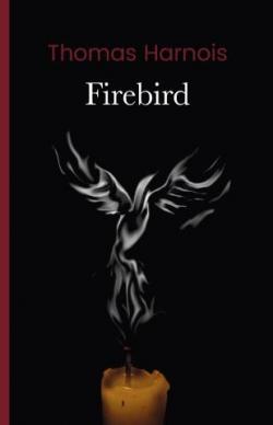 Firebird par Thomas Harnois