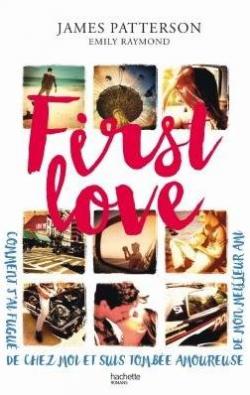 First love par James Patterson