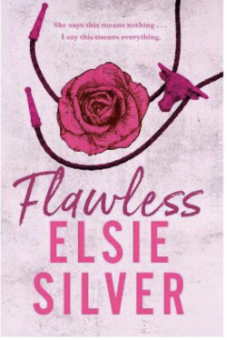 Chestnut Springs, tome 1 : Flawless par Elsie Silver