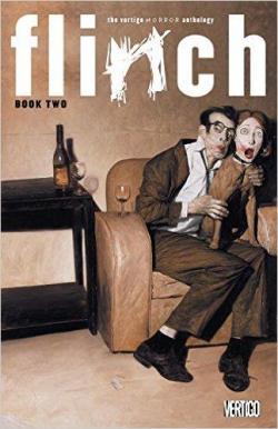 Flinch, tome 2 par Bruce Jones