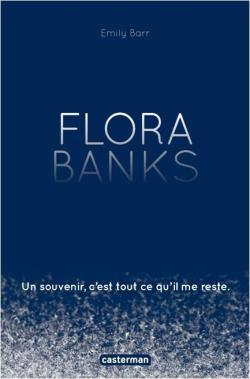 Flora Banks par Emily Barr