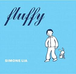 Fluffy par Simone Lia