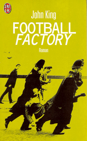 Football Factory par King
