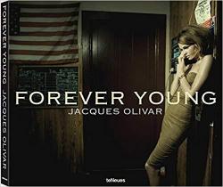 Forever young par Jacques Olivar