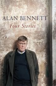 Four stories par Alan Bennett