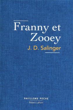 Franny et Zooey par J. D. Salinger