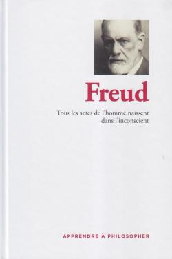 Freud par  Apprendre  philosopher