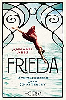 Frieda par Annabel Abbs