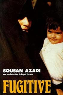 Fugitive par Sousan Azadi