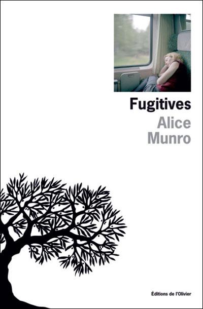 Fugitives par Munro