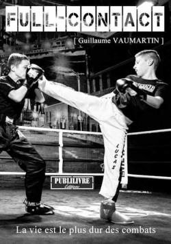 Full-contact par Guillaume Vaumartin
