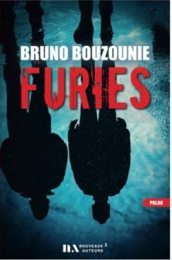 Furies par Bruno Bouzounie
