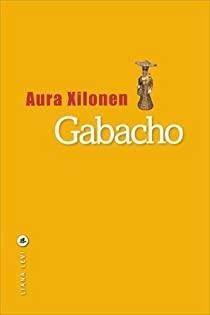 Gabacho par Aura Xilonen