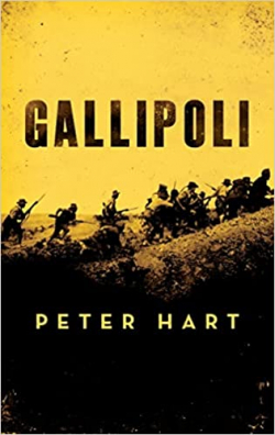 Gallipoli par Peter Hart