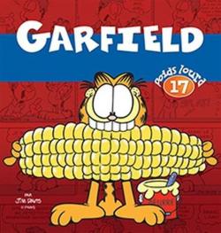 Garfield - Poids lourd, tome 17 par Jim Davis