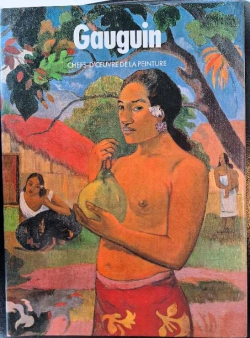 Gauguin par Charles Estienne