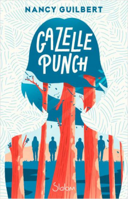 Gazelle Punch par Nancy Guilbert