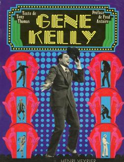 Gene Kelly par Tony Thomas