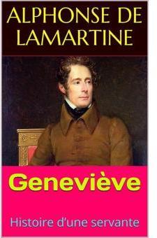 Genevive par Alphonse de Lamartine