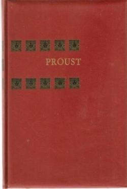 Gnies et ralits (23) : Proust  par Antoine Adam