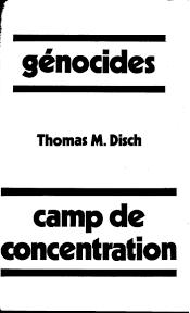 Gnocides - Camp de concentration par Thomas M. Disch