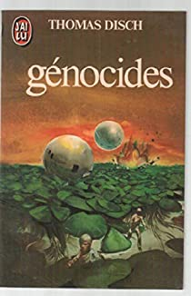 Gnocides par Thomas M. Disch