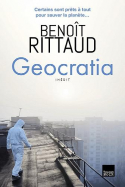 Geocratia par Benot Rittaud