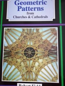 Geometric Patterns from Churches & Cathedrals par Robert Field