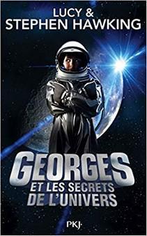 Georges et les secrets de l'univers par Stephen Hawking