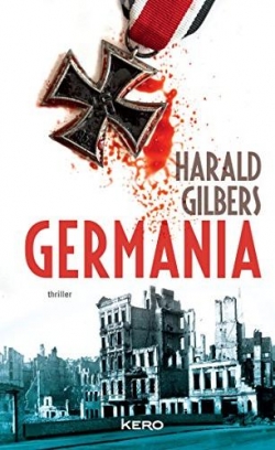 Germania par Harald Gilbers