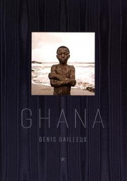 Ghana par Denis Dailleux