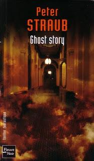 Ghost story par Peter Straub