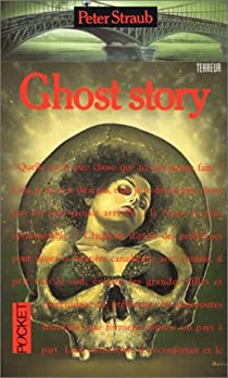 Ghost story par Peter Straub