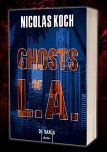 Ghosts of L.A. par Nicolas Koch