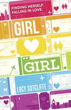 Girl Hearts Girl par Lucy Sutcliffe