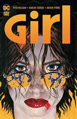 Girl par Peter Milligan