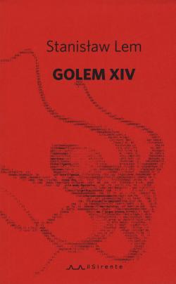 Golem XIV par Stanislas Lem