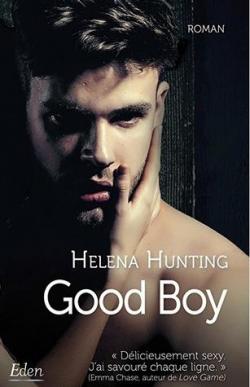 Pucked, tome 4.5 : Good boy par Helena Hunting