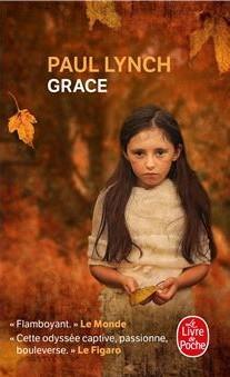 Grace par Paul Lynch