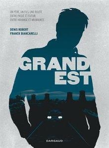 Grand Est par Franck Biancarelli