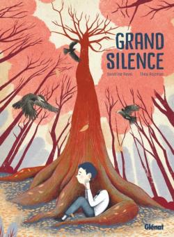 Grand silence par Tha Rojzman