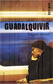 Guadalquivir par Stphane Servant
